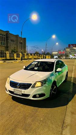 رينو سافران